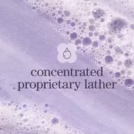 Creamy texture of Pureology Hydrate moisturizing conditioner