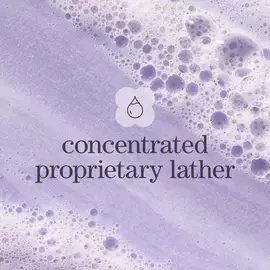 Pureology Hydrate Shampoo creamy texture - vegan sulfate-free formula for damaged hair restoration