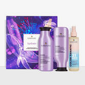 Dive Into Hydration Holiday Hair Kit