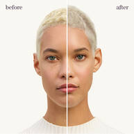 Strength Cure Blonde Conditioner