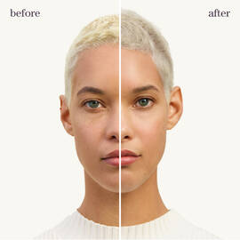 Strength Cure Blonde Shampoo