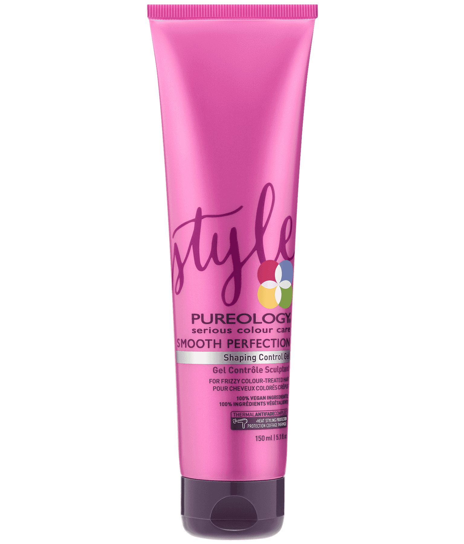 Smooth Perfection Style Shaping Gel