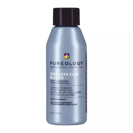 Strength Cure Blonde Conditioner