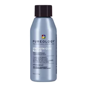 Strength Cure Blonde Conditioner
