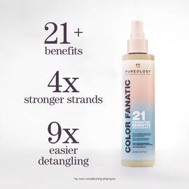 Color Fanatic Spray sin Enjuague Multitarea