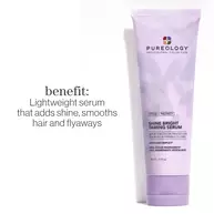 Serum Dominador Brillo Estilo + Proteccion