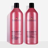 Smooth Perfection Anti-Frizz Shampoo and Conditioner Duo