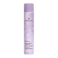 Style + Protect Lock It Down Hairspray