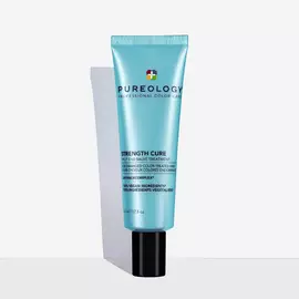 Strength Cure Split End Salve - Discontinued Product