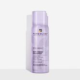 Style + Protect Soft Finish Hairspray