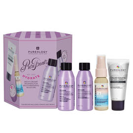 Hydrate Holiday Mini Gift Set