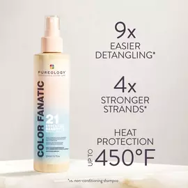 Volume In the Bag Kit for Fine Flat Hair