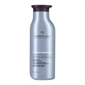Strength Cure Blonde Shampoo