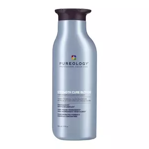 Strength Cure Blonde Shampoo