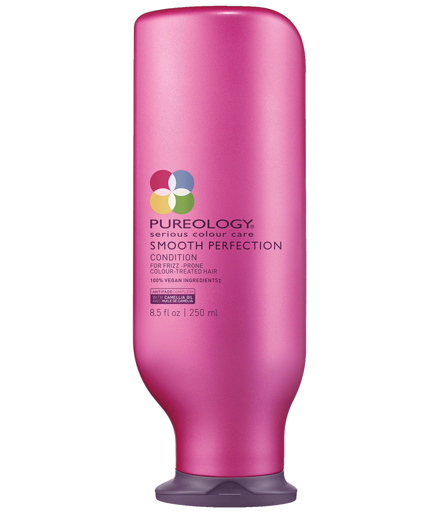 Smooth Perfection Condition