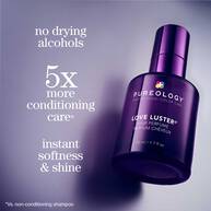 Perfume hidratante para el cabello Love Luster