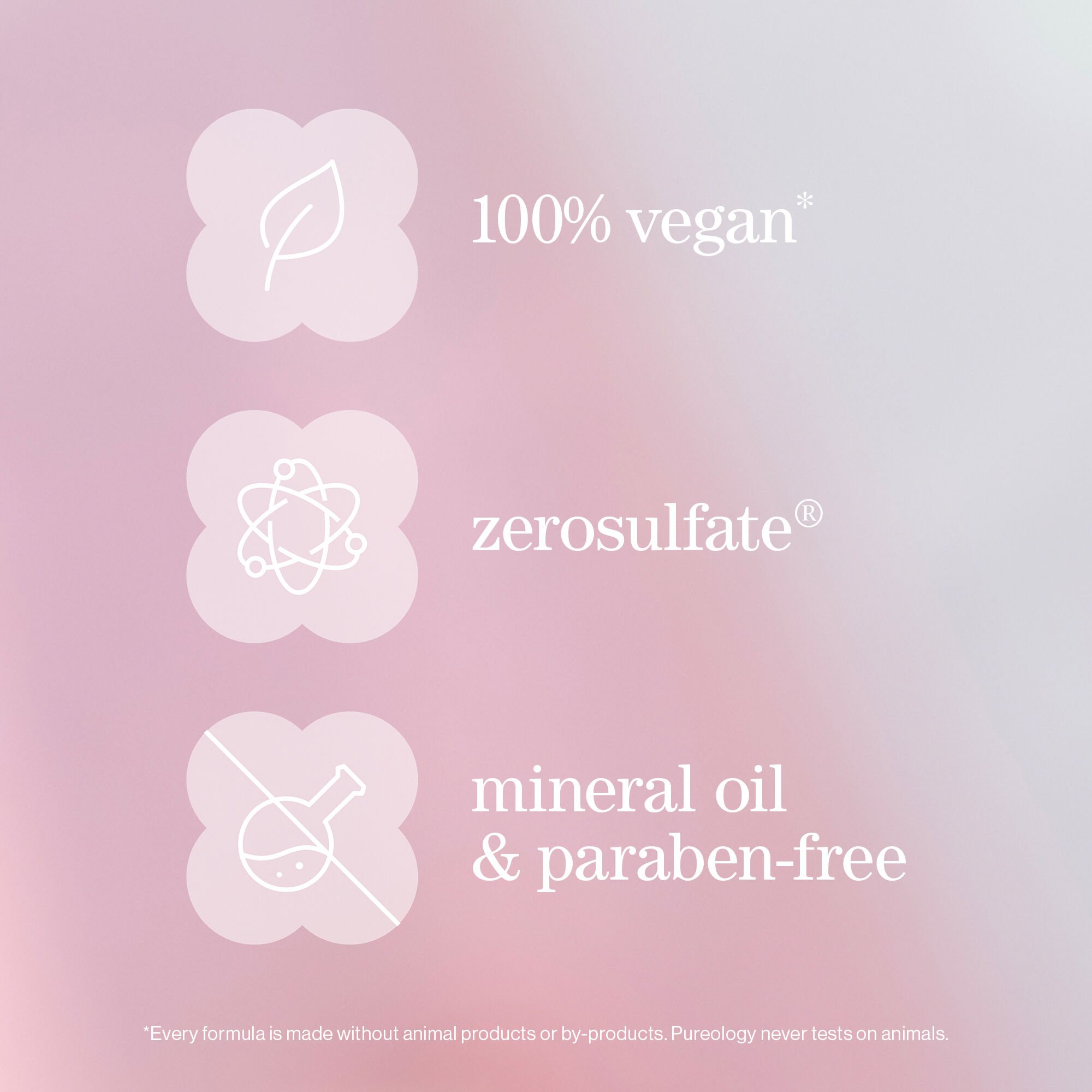 Pure Volume Shampoo and Conditioner Duo