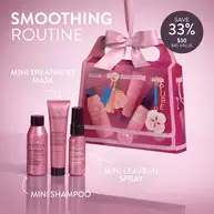 Gloss To Go Mini Kit for Frizz-Prone Color-Treated Hair