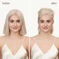 Style + Protect On The Rise Root Lifting Mousse