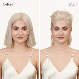 Style + Protect On The Rise Root Lifting Mousse