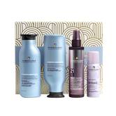 Strength Cure Blonde Holiday Kit