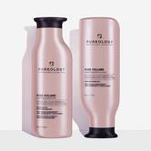 Pure Volume Shampoo and Conditioner Duo