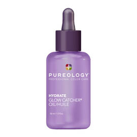 Hydrate Glow Catcher Oil