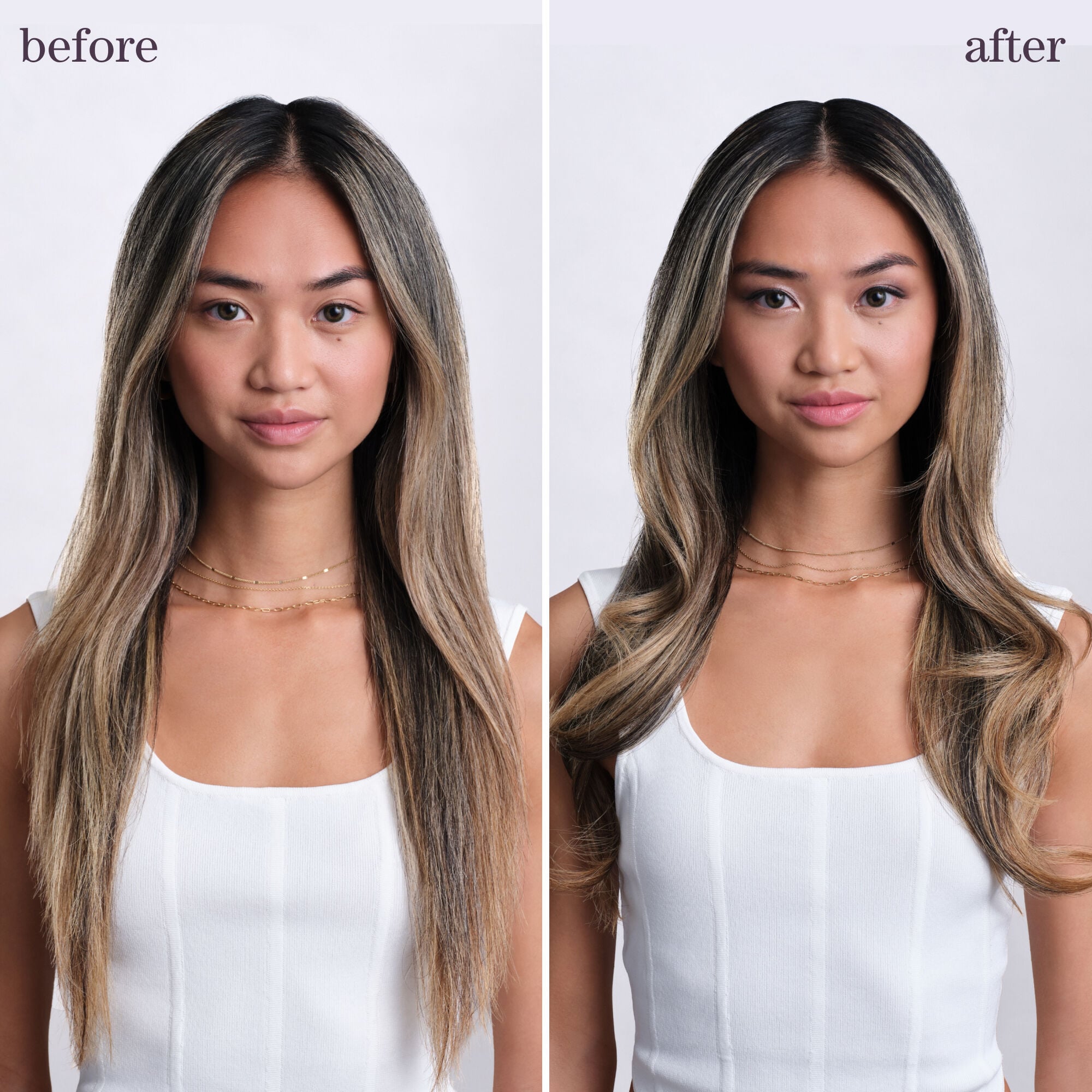 Smooth Gloss Silkmorphose™ Spray for Frizzy Hair