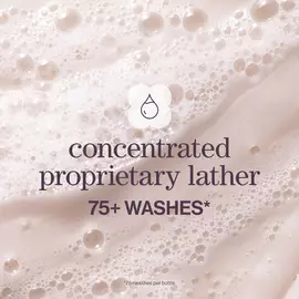 Hydrate Sheer Shampoo