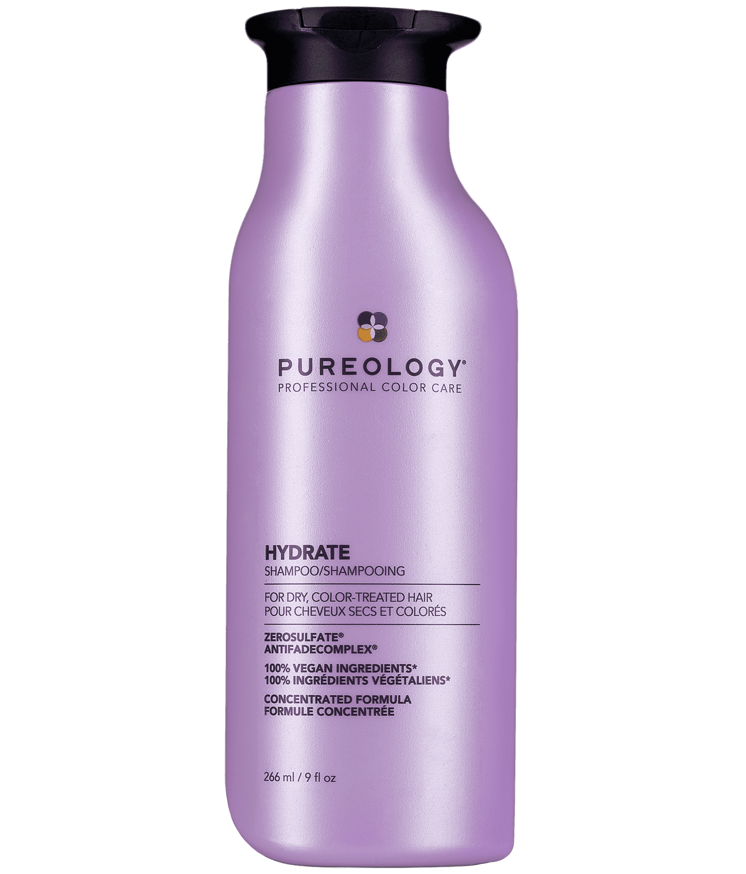 shampoos of shampoo's