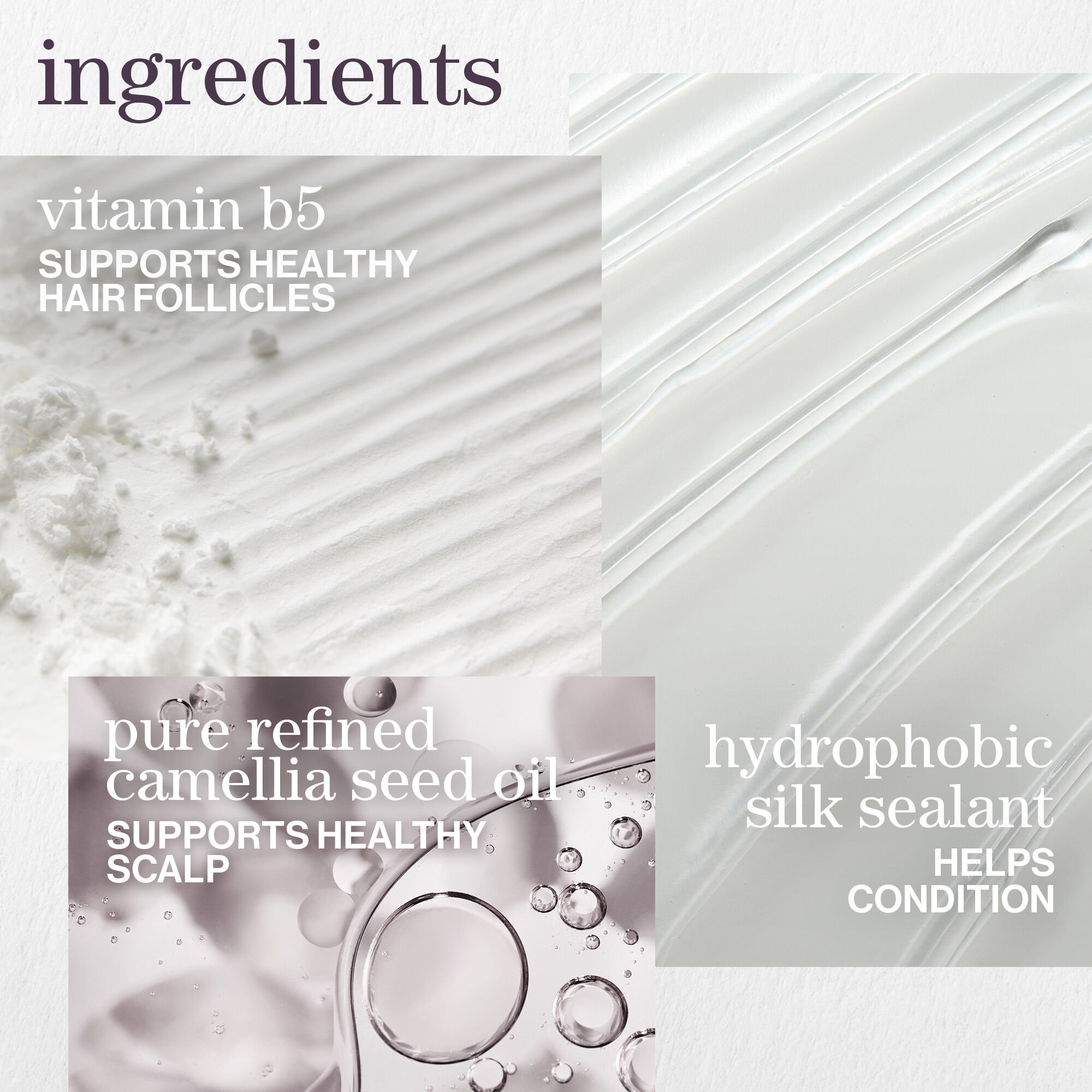 Hydrate Glow Catcher: Hydrating Hair Oil for Frizz Control & Shine