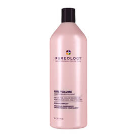 Acondicionador Pure Volume