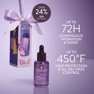 Hydrate Glow Catcher Hair Oil For Dry Hair