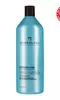 Pureology Strength Cure sulfate-free repairing conditioner bottle for damaged hair, Allure Best of Beauty Award Winner