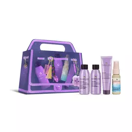 Hydration Handled Mini Kit for Dry Hair