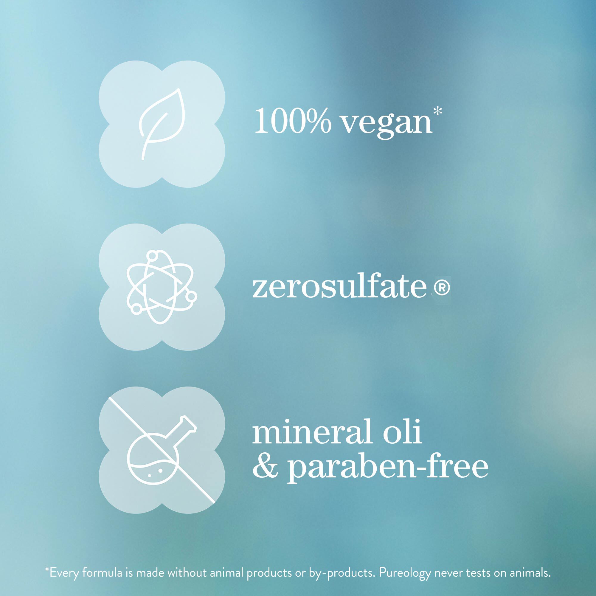 Strength Cure Hair Treatment Mask