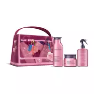 Gloss To Go Kit for Frizz-Prone Color-Treated Hair