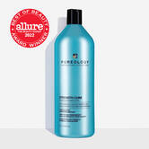 Strength Cure Shampoo