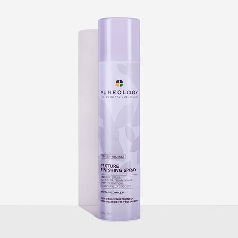 Pureology Style + Protect Texture Finishing Spray - 5.0 oz