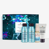 The Forest Of Strength Mini Holiday Hair Kit