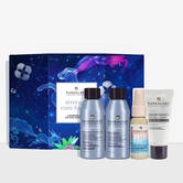 Blonder & Brighter Mini Holiday Hair Kit