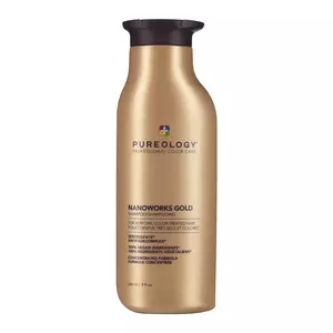 Nanoworks Gold Shampoo