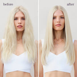 Strength Cure Dream Healer Serum: Damage Repair & Heat Protection