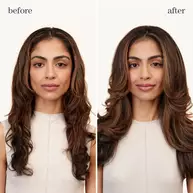 Laca para el cabello con acabado suave Style + Protect
