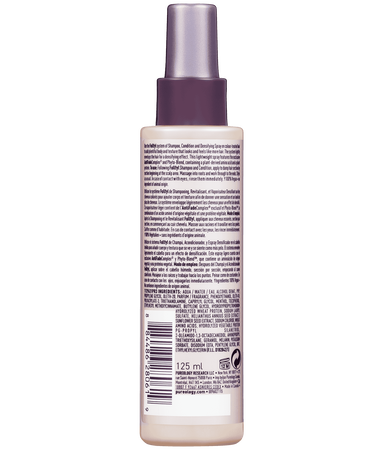 Fullfyl Densifying Hair Thickening Spray Treatment Pureology