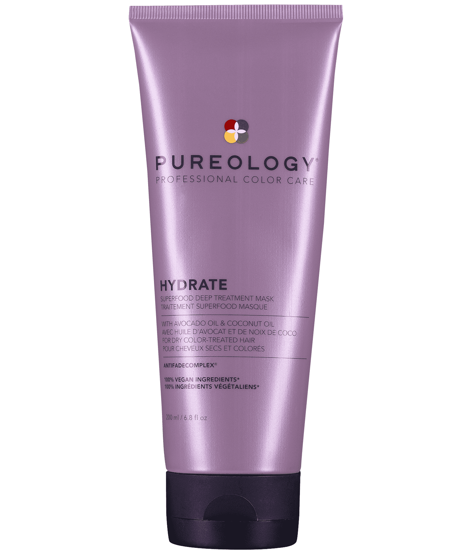 Hydrate Superfood Treatment For Dry Hair Pureology