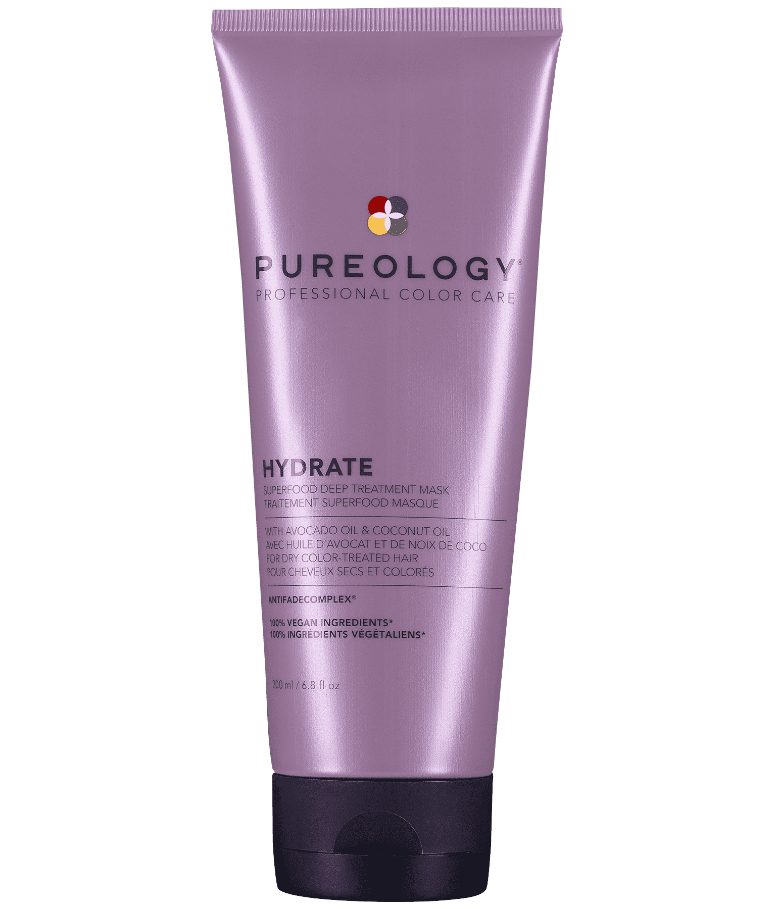 Hydrate Superfood Treatment For Dry Hair Pureology