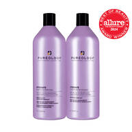 Hydrate Shampoo and Conditioner Duo