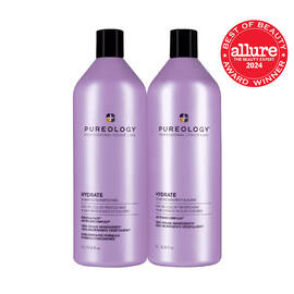 Hydrate Shampoo and Conditioner Duo