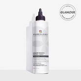 Color Fanatic Top Coat + Sheer Clear